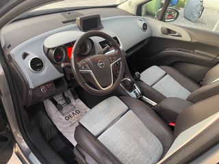 Opel Meriva 2011 PANORAMA-thumb-10