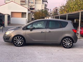 Opel Meriva 2011 PANORAMA-thumb-6