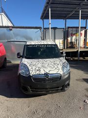 Opel Campo 2013