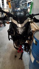 Honda CBX 500 2016