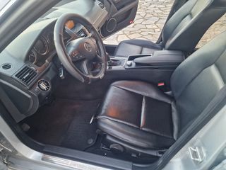Mercedes-Benz C 180 2009-thumb-38