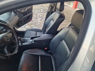 Mercedes-Benz C 180 2009-thumb-40