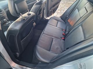 Mercedes-Benz C 180 2009-thumb-42