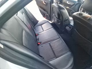 Mercedes-Benz C 180 2009-thumb-43