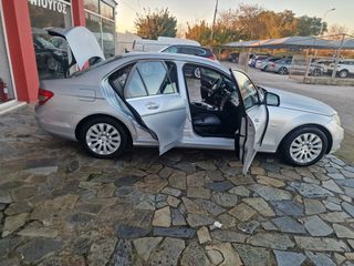 Mercedes-Benz C 180 2009-thumb-23