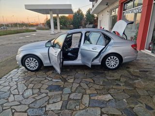 Mercedes-Benz C 180 2009-thumb-31