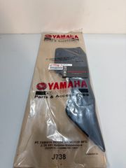 ΛΑΣΤΙΧΟ ΔΕΞΙΟΥ ΠΑΤΩΜΑΤΟΣ YAMAHA N-MAX 125 '25