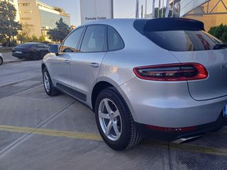 Porsche Macan 2017 2.000 cc Εγγύηση Porsche Approved-thumb-5
