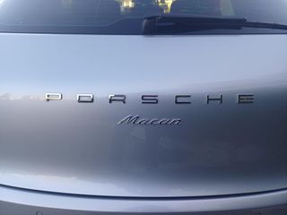 Porsche Macan 2017 2.000 cc Εγγύηση Porsche Approved-thumb-10