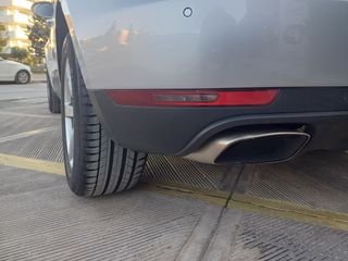 Porsche Macan 2017 2.000 cc Εγγύηση Porsche Approved-thumb-11
