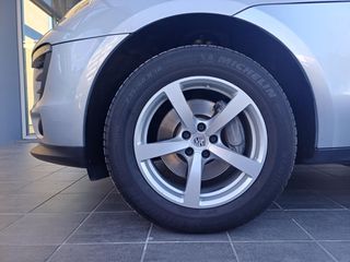 Porsche Macan 2017 2.000 cc Εγγύηση Porsche Approved-thumb-14