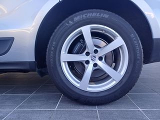Porsche Macan 2017 2.000 cc Εγγύηση Porsche Approved-thumb-16