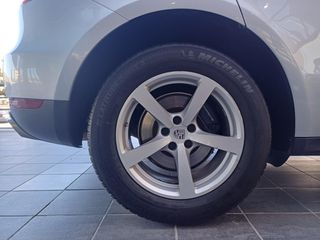 Porsche Macan 2017 2.000 cc Εγγύηση Porsche Approved-thumb-17