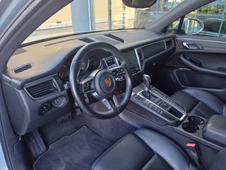 Porsche Macan 2017 2.000 cc Εγγύηση Porsche Approved-thumb-18
