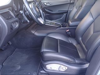 Porsche Macan 2017 2.000 cc Εγγύηση Porsche Approved-thumb-19