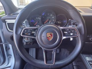 Porsche Macan 2017 2.000 cc Εγγύηση Porsche Approved-thumb-20
