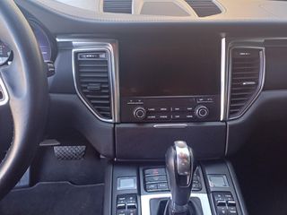 Porsche Macan 2017 2.000 cc Εγγύηση Porsche Approved-thumb-21