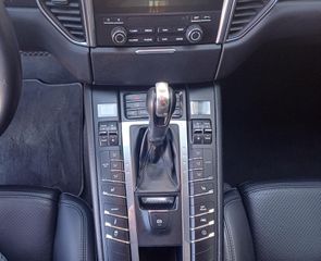 Porsche Macan 2017 2.000 cc Εγγύηση Porsche Approved-thumb-22