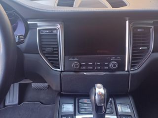Porsche Macan 2017 2.000 cc Εγγύηση Porsche Approved-thumb-23