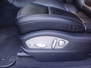 Porsche Macan 2017 2.000 cc Εγγύηση Porsche Approved-thumb-24