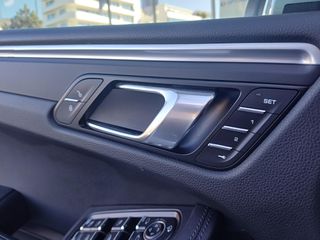 Porsche Macan 2017 2.000 cc Εγγύηση Porsche Approved-thumb-25