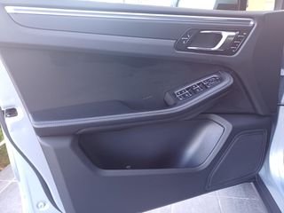 Porsche Macan 2017 2.000 cc Εγγύηση Porsche Approved-thumb-26
