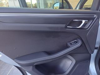 Porsche Macan 2017 2.000 cc Εγγύηση Porsche Approved-thumb-27