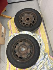 ζαντολάστιχα 175/65/14 4x108