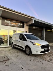 Ford Transit Connect 2019 V408 BOX MPV L2 1.5 TDCI-thumb-1