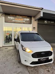 Ford Transit Connect 2019 V408 BOX MPV L2 1.5 TDCI-thumb-2