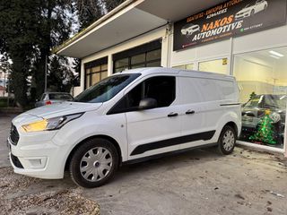 Ford Transit Connect 2019 V408 BOX MPV L2 1.5 TDCI-thumb-3