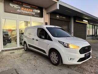 Ford Transit Connect 2019 V408 BOX MPV L2 1.5 TDCI-thumb-4