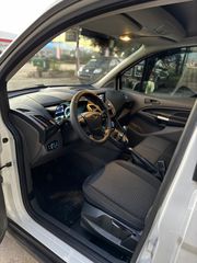 Ford Transit Connect 2019 V408 BOX MPV L2 1.5 TDCI-thumb-10