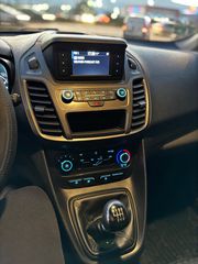 Ford Transit Connect 2019 V408 BOX MPV L2 1.5 TDCI-thumb-16