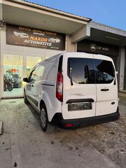 Ford Transit Connect 2019 V408 BOX MPV L2 1.5 TDCI-thumb-7