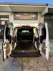 Ford Transit Connect 2019 V408 BOX MPV L2 1.5 TDCI-thumb-14
