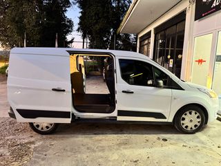 Ford Transit Connect 2019 V408 BOX MPV L2 1.5 TDCI-thumb-15