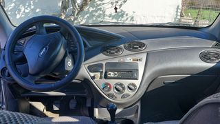 Ford Focus 2003 Stasion