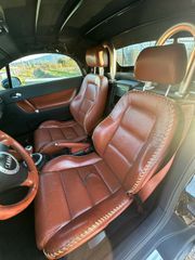 Audi TT 2003 1.8 TURBO