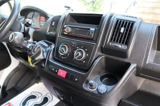 Κλούβα Citroen 2019 JUMPER 35+ L4H3 i 130 2.0 ΜΑΚΡΙ - ΨΙΛΟ ΕΛΛΗΝΙΚΟ ΥΠΕΡΑΡΙΣΤΟ-thumb-46