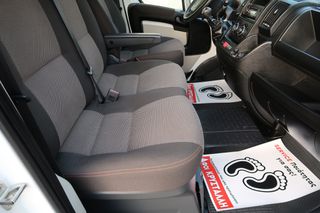 Κλούβα Citroen 2019 JUMPER 35+ L4H3 i 130 2.0 ΜΑΚΡΙ - ΨΙΛΟ ΕΛΛΗΝΙΚΟ ΥΠΕΡΑΡΙΣΤΟ-thumb-61