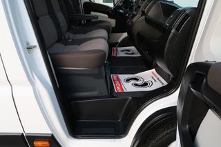 Κλούβα Citroen 2019 JUMPER 35+ L4H3 i 130 2.0 ΜΑΚΡΙ - ΨΙΛΟ ΕΛΛΗΝΙΚΟ ΥΠΕΡΑΡΙΣΤΟ-thumb-63