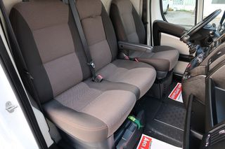 Κλούβα Citroen 2019 JUMPER 35+ L4H3 i 130 2.0 ΜΑΚΡΙ - ΨΙΛΟ ΕΛΛΗΝΙΚΟ ΥΠΕΡΑΡΙΣΤΟ-thumb-60