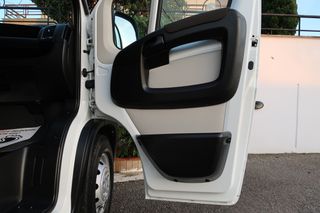 Κλούβα Citroen 2019 JUMPER 35+ L4H3 i 130 2.0 ΜΑΚΡΙ - ΨΙΛΟ ΕΛΛΗΝΙΚΟ ΥΠΕΡΑΡΙΣΤΟ-thumb-65