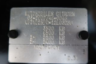 Κλούβα Citroen 2019 JUMPER 35+ L4H3 i 130 2.0 ΜΑΚΡΙ - ΨΙΛΟ ΕΛΛΗΝΙΚΟ ΥΠΕΡΑΡΙΣΤΟ-thumb-80