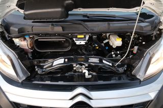 Κλούβα Citroen 2019 JUMPER 35+ L4H3 i 130 2.0 ΜΑΚΡΙ - ΨΙΛΟ ΕΛΛΗΝΙΚΟ ΥΠΕΡΑΡΙΣΤΟ-thumb-74
