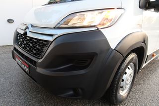Κλούβα Citroen 2019 JUMPER 35+ L4H3 i 130 2.0 ΜΑΚΡΙ - ΨΙΛΟ ΕΛΛΗΝΙΚΟ ΥΠΕΡΑΡΙΣΤΟ-thumb-26