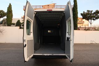 Κλούβα Citroen 2019 JUMPER 35+ L4H3 i 130 2.0 ΜΑΚΡΙ - ΨΙΛΟ ΕΛΛΗΝΙΚΟ ΥΠΕΡΑΡΙΣΤΟ-thumb-30