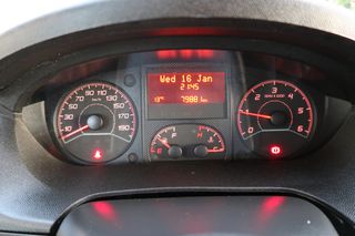 Κλούβα Citroen 2019 JUMPER 35+ L4H3 i 130 2.0 ΜΑΚΡΙ - ΨΙΛΟ ΕΛΛΗΝΙΚΟ ΥΠΕΡΑΡΙΣΤΟ-thumb-43