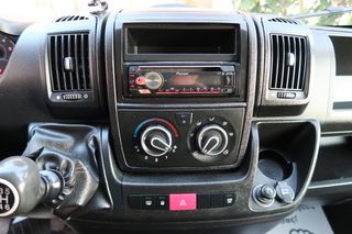 Κλούβα Citroen 2019 JUMPER 35+ L4H3 i 130 2.0 ΜΑΚΡΙ - ΨΙΛΟ ΕΛΛΗΝΙΚΟ ΥΠΕΡΑΡΙΣΤΟ-thumb-47